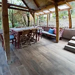 Tatil Evi Rustic&green For 6 People Free Airconditioner Free Coffee Free Parking Balatonkenese