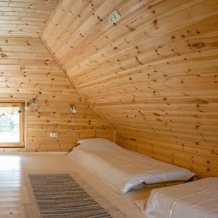 Rustic&green For 6 People Free Airconditioner Free Coffee Balatonkenese