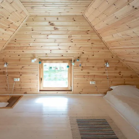 Prázdninový dům Rustic&green For 6 People Free Airconditioner Free Coffee Free Parking Balatonkenese
