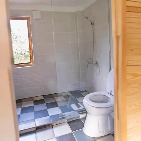 Ferienhaus Rustic&green For 6 People Free Airconditioner Free Coffee Balatonkenese