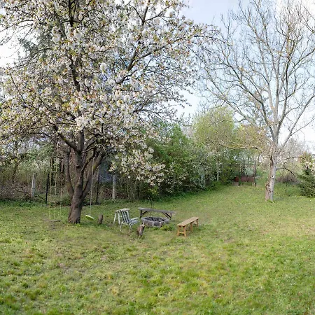 Prázdninový dům Rustic&green For 6 People Free Airconditioner Free Coffee Free Parking Balatonkenese