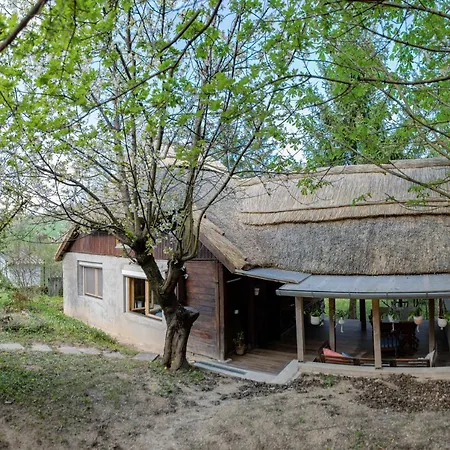 Rustic&green For 6 People Free Airconditioner Free Coffee *