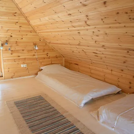 Rustic&green For 6 People Free Airconditioner Free Coffee Free Parking Balatonkenese