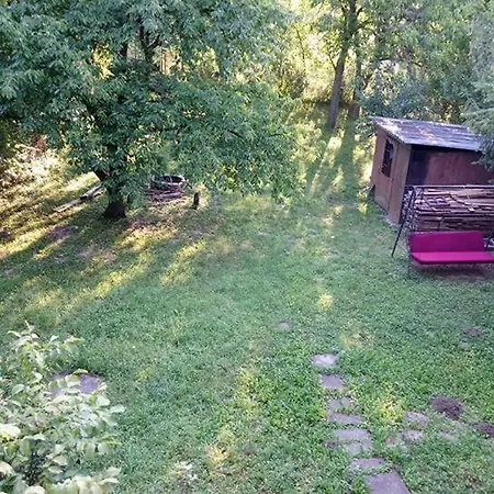 Prázdninový dům Rustic&green For 6 People Free Airconditioner Free Coffee Free Parking Balatonkenese